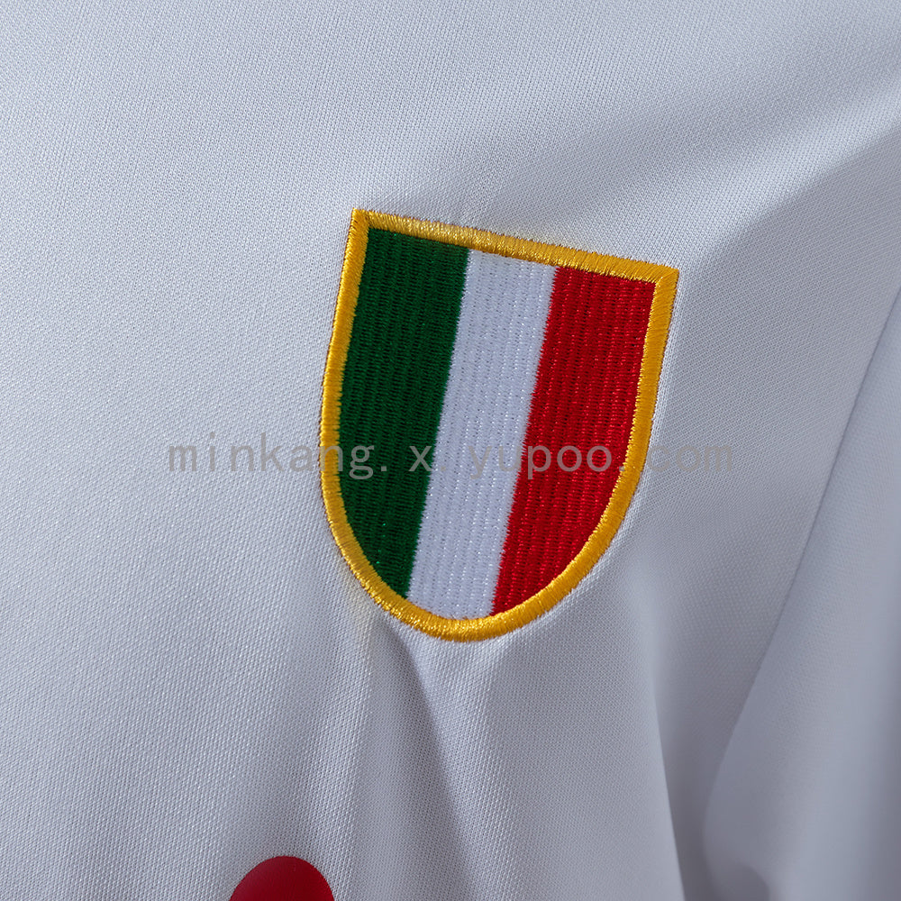 Retro Napoli 87/88 away S-XXL