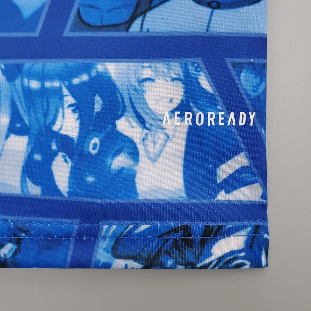 2021 Japan Commemorative Edition Blue S-XXL