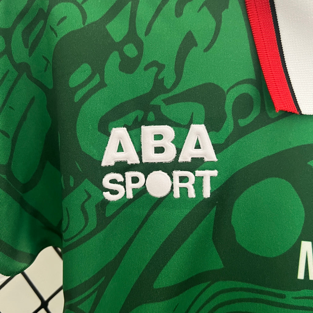 kids Mexico 1998 home size: 16-28