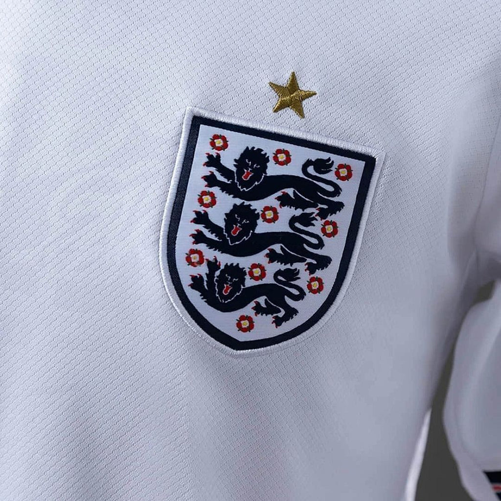 England 2026 World Cup Home Jersey S-4XL