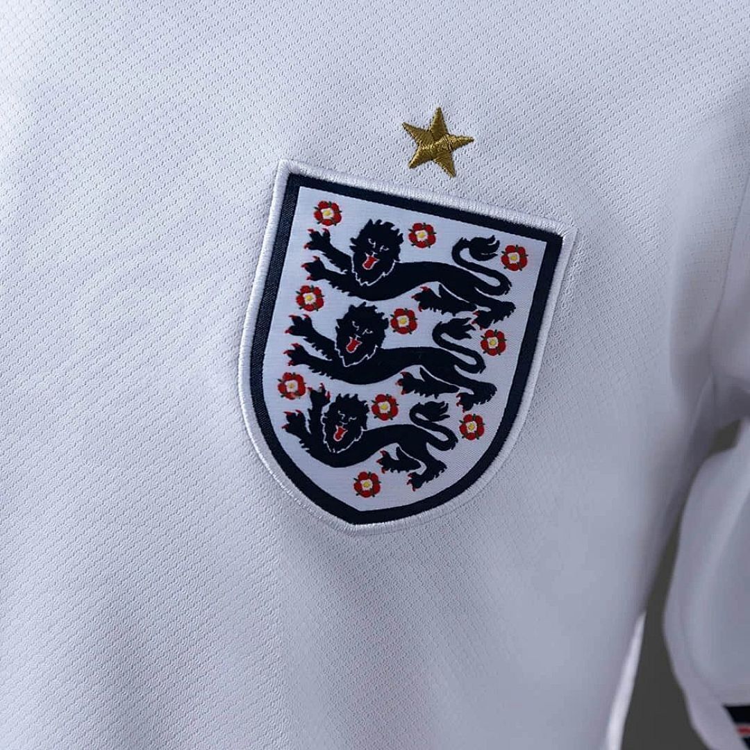 England 2026 World Cup Home Jersey S-4XL