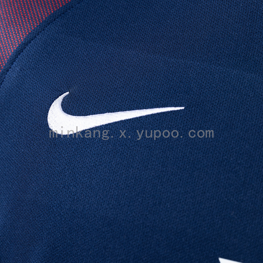 Retro PSG 17/18 Home S-XXL
