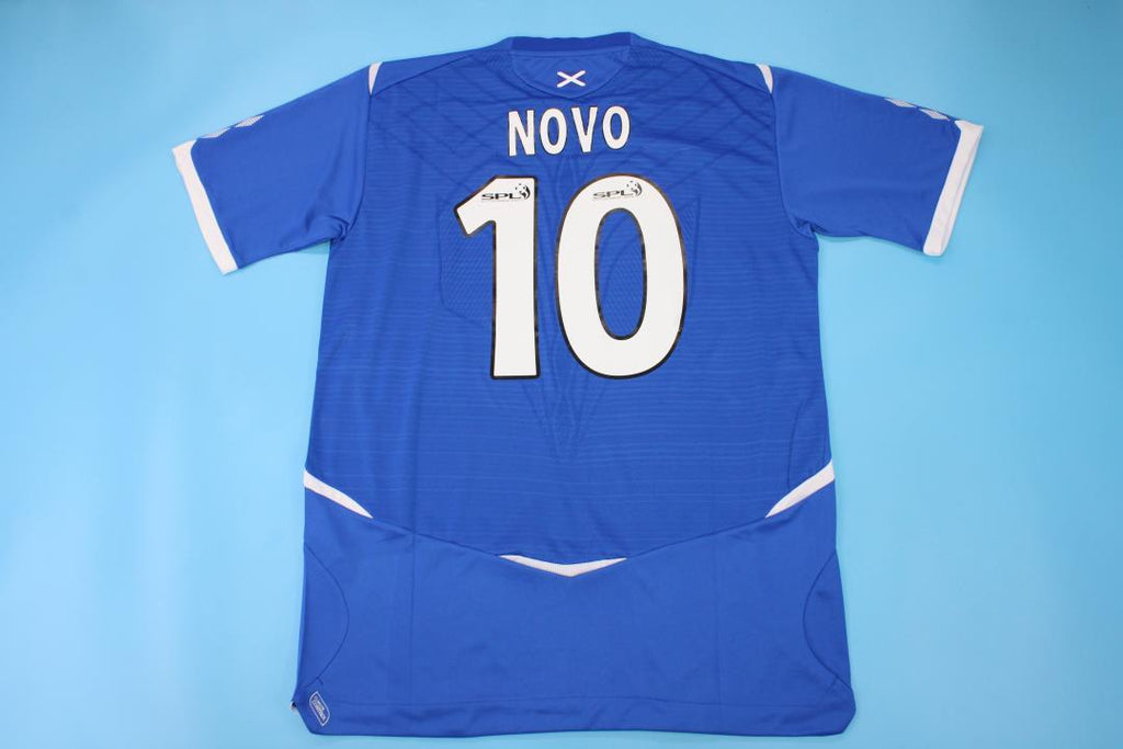 RANGERS 08-09 — Club Retro
