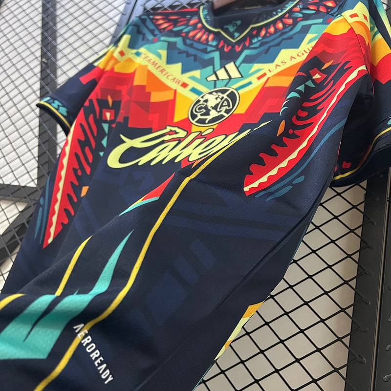 25-26 America third away jersey