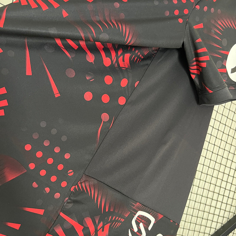 24-25 Sevilla FC third away soccer jersey