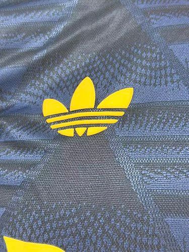 26-27 Arsenal Away Player Version S-2XL — Jsonwang 26/27
