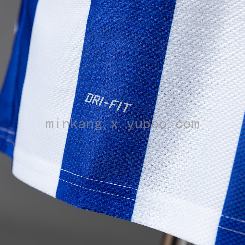 Porto 13/14 Home Retro Jersey S-XXL