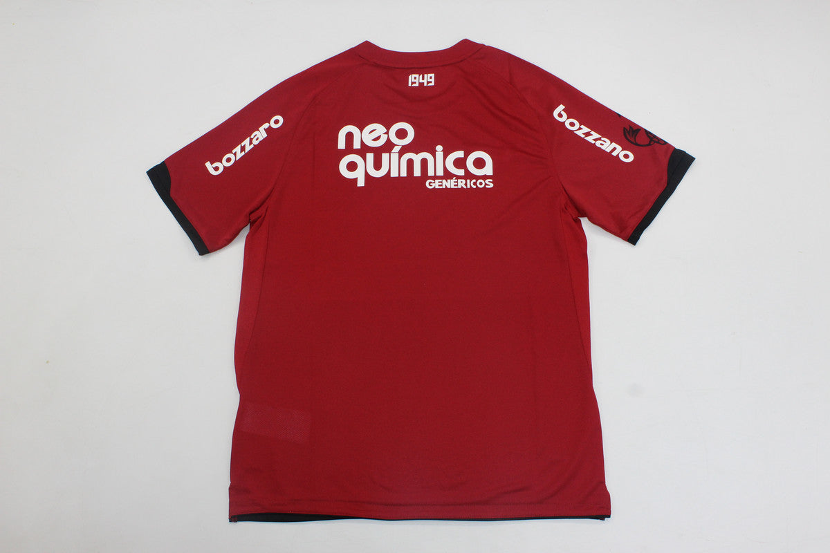 CORINTHIANS 11-12 — Club Retro