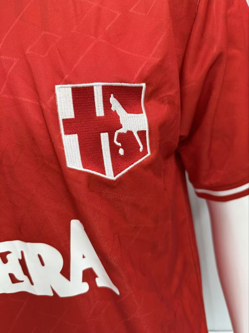PADOVA 93-94 — Club Retro