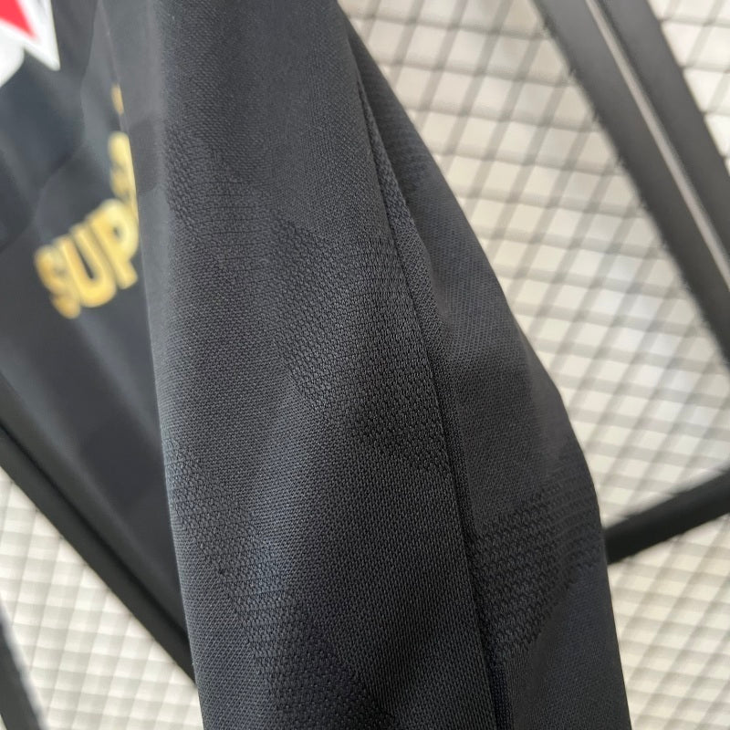 25-26 Sao Paulo Third Away Jersey