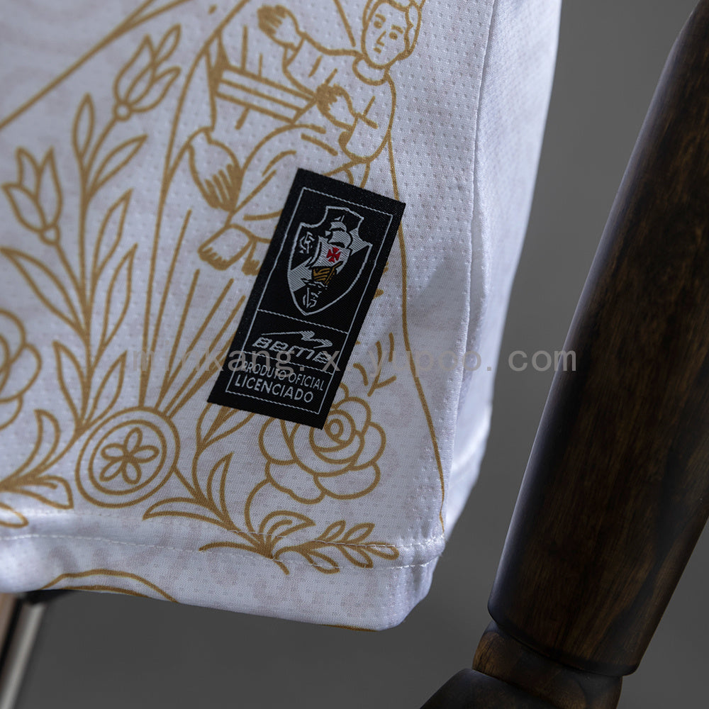 Vasco da Gama 25/26 Women's Jersey S-XXL