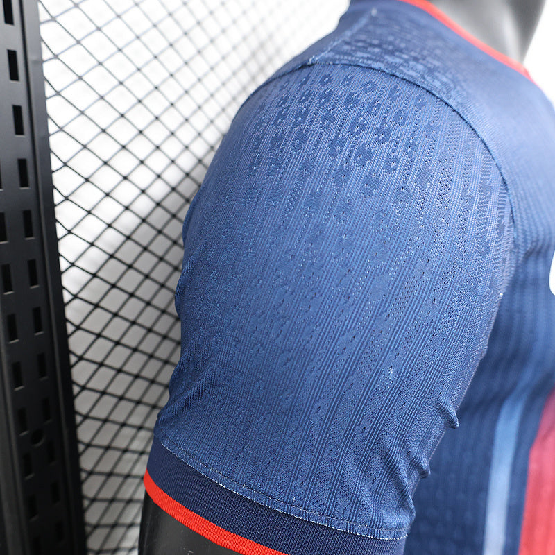24-25 Paris Saint-Germain Special player version jersey