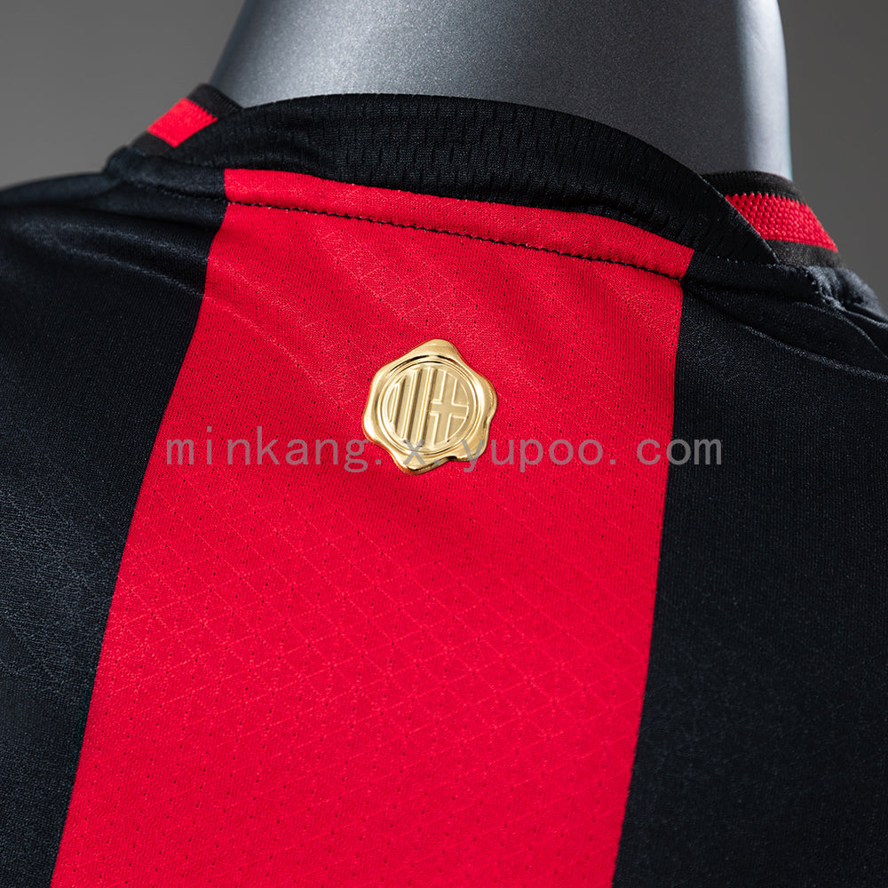 AC Milan 26/27 Home Player Version Jersey S-4XL