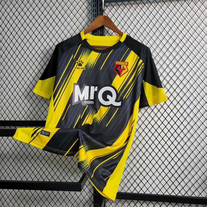 23-24 Watford home Size S-XXL