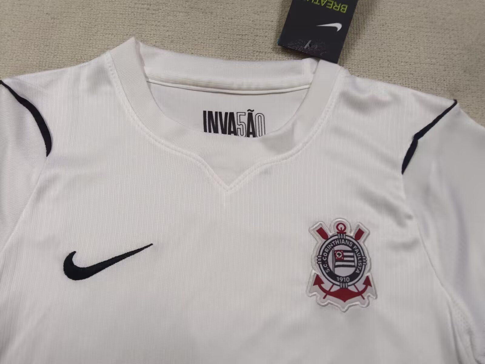 CORINTHIANS Kit infantilS — Brasileirao