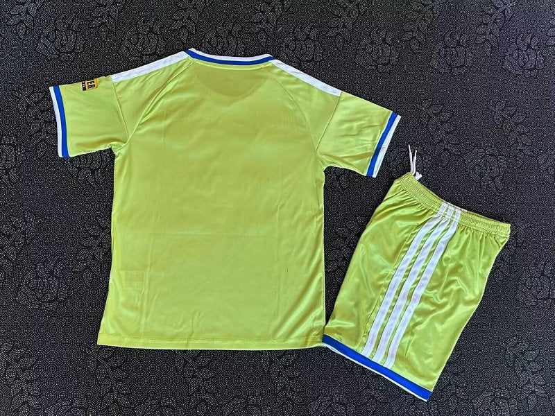 26-27 Blackburn Rovers Home Kids