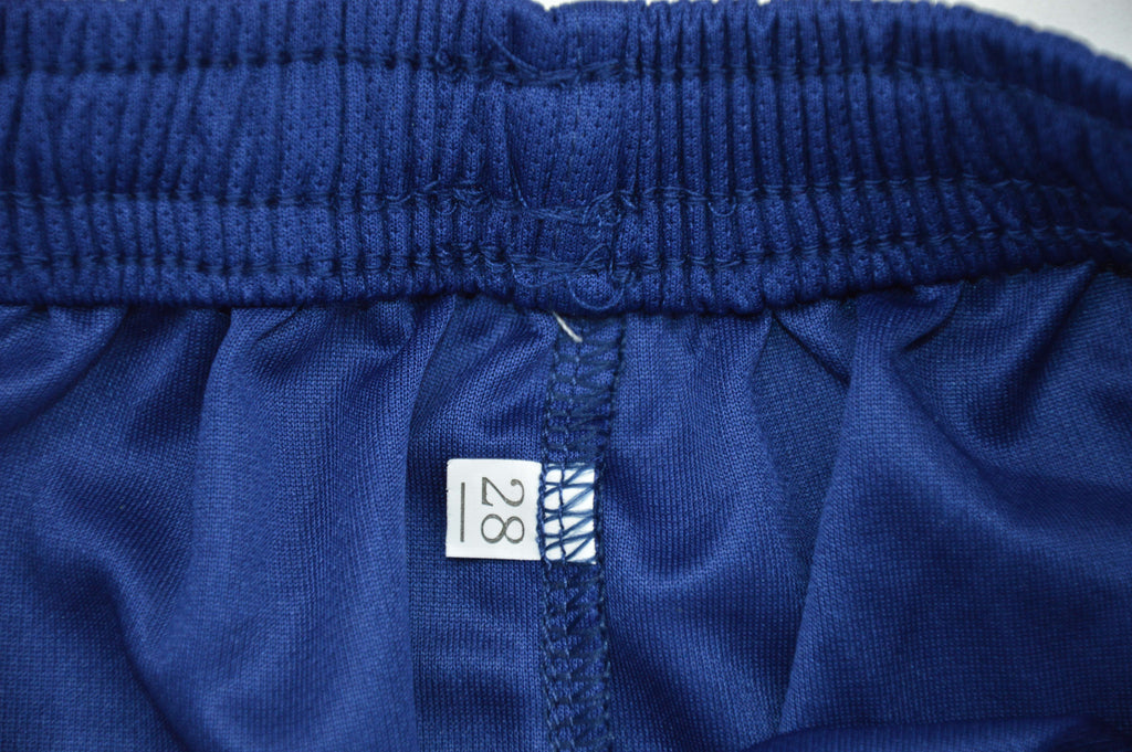 B-A 14-15 Manga larga Kit infantil — Club Retro