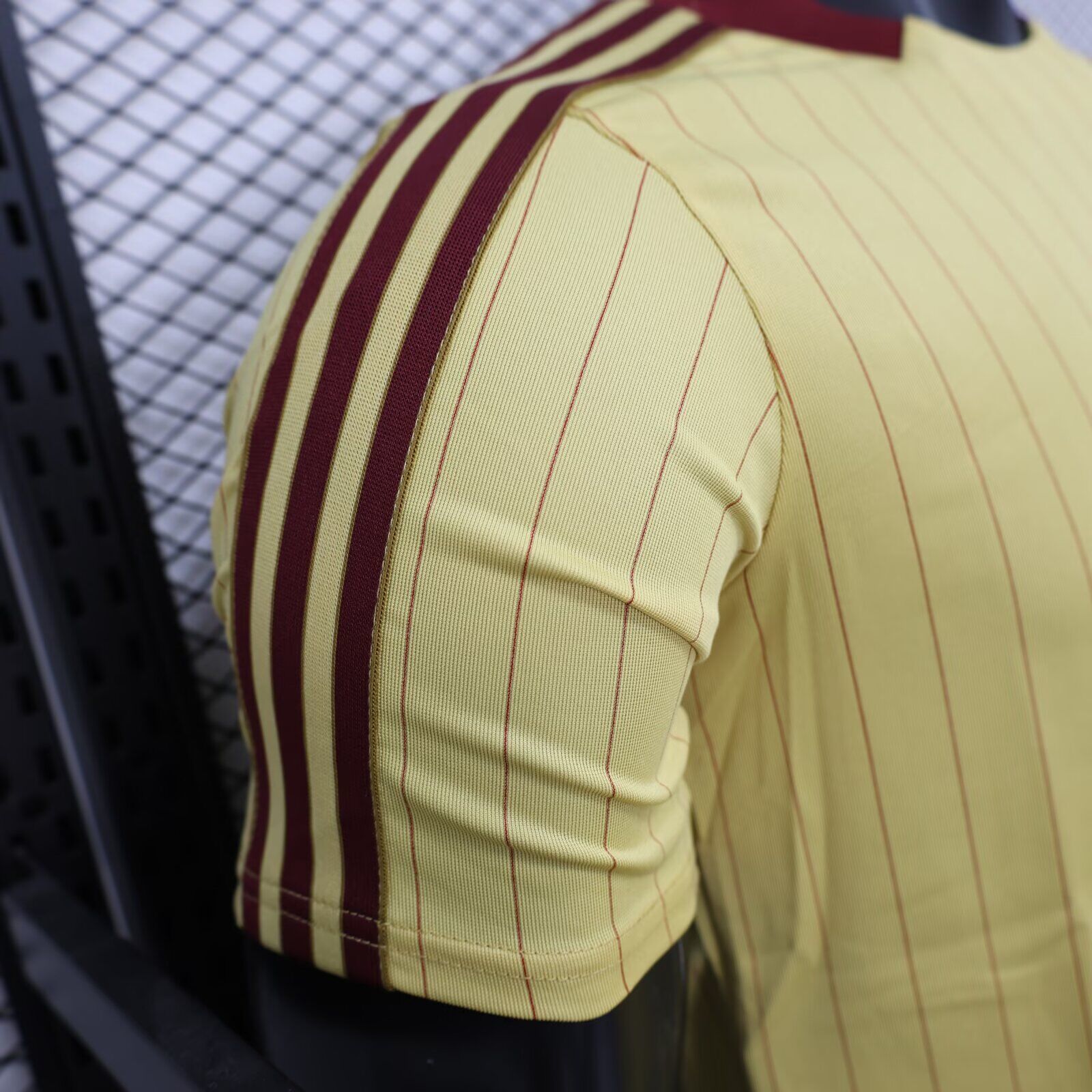 ARSENAL ICON Version autentica/jugador — Adidas Icon