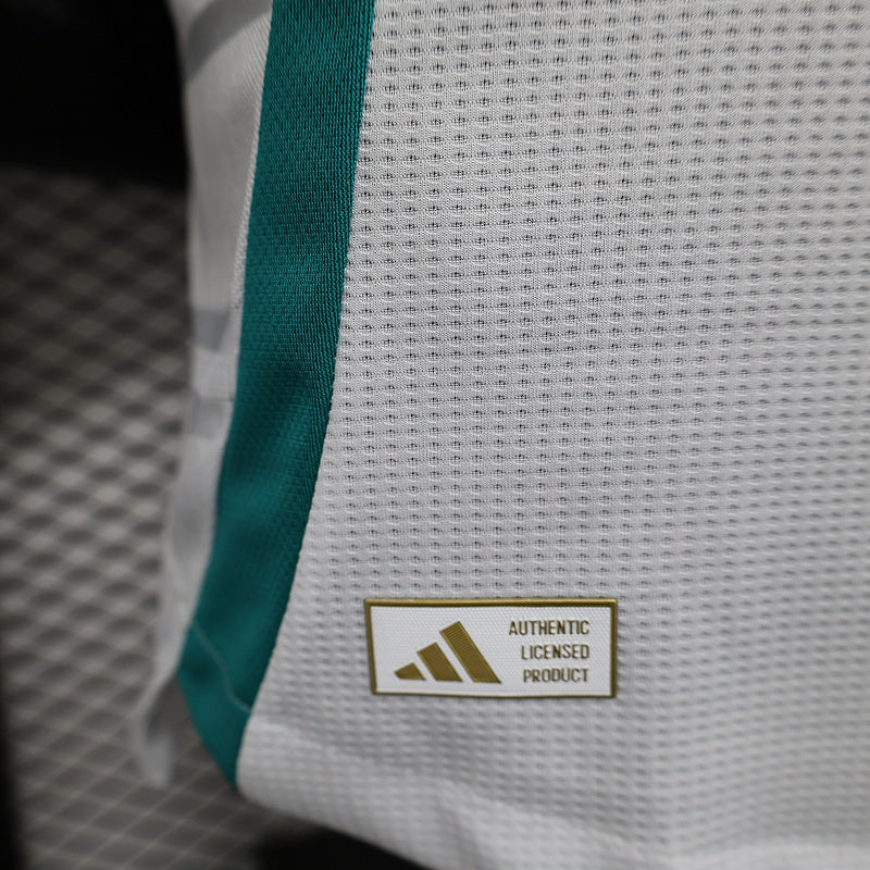 24-25 Newcastle Third Away Player version jersey