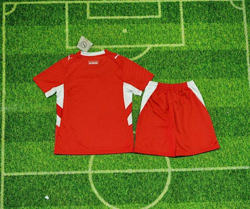 2026 Switzerland Home Kids — Jsonwang 26/27