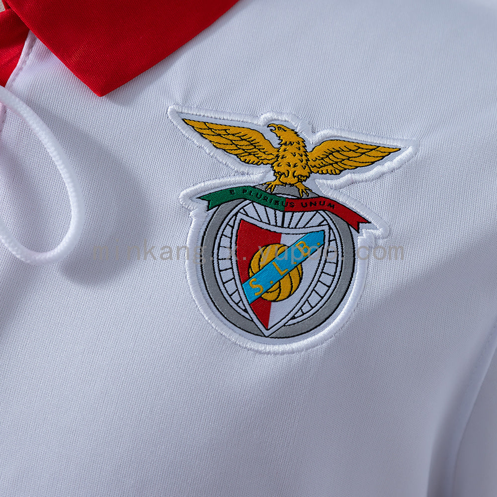 Retro Benfica 04/05 away S-XXL