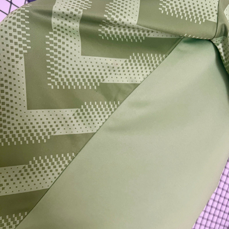 24-25 Fluminense green jersey