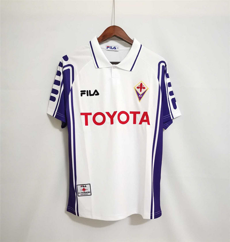 99-00 Fiorentina away