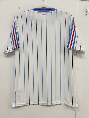 26-27 Congo T-shirt S-4XL — Jsonwang 26/27