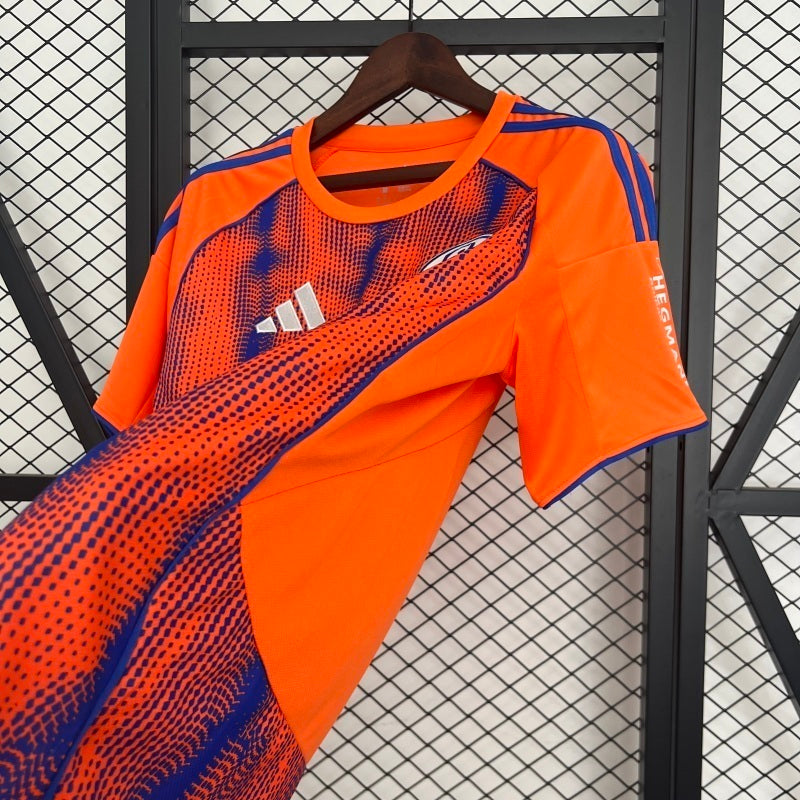 Schalke 04 2025/26 Third Away soccer jerseys Size S-2XL