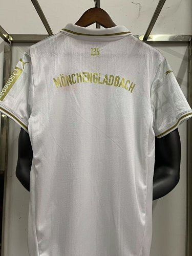 25-26 Borussia Mönchengladbach Special S-2XL — Jsonwang 26/27