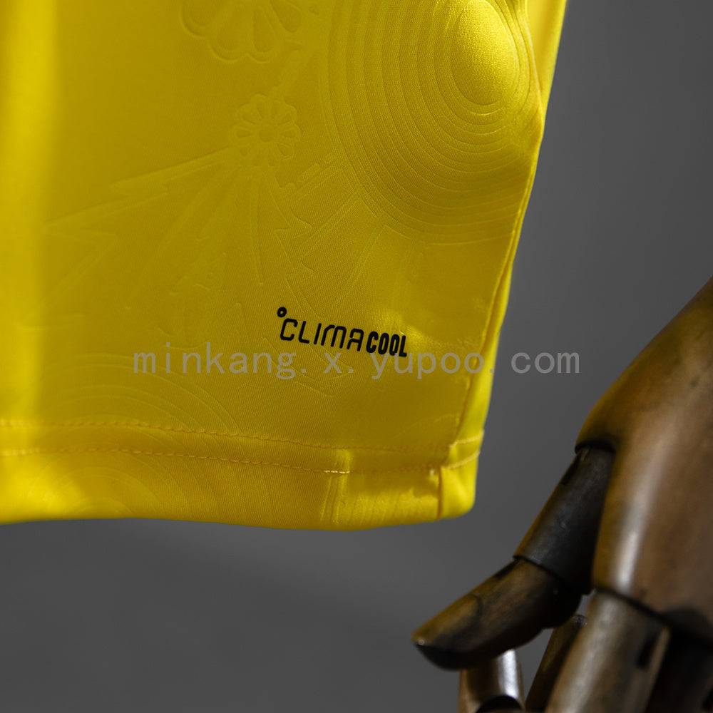 Sweden 2026 Home Jersey S-4XL