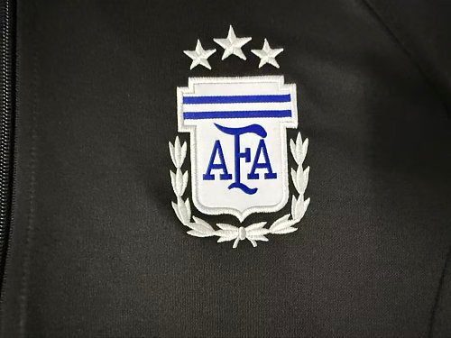 26-27 Argentina Jacket S-2XL — Jsonwang 26/27