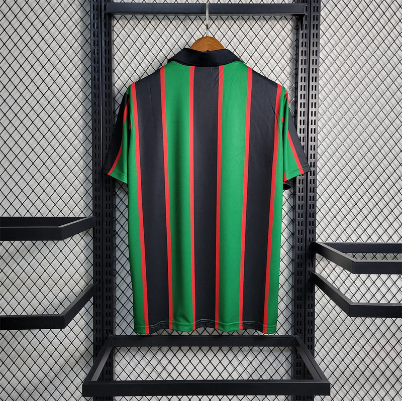 93-95 Aston Villa away