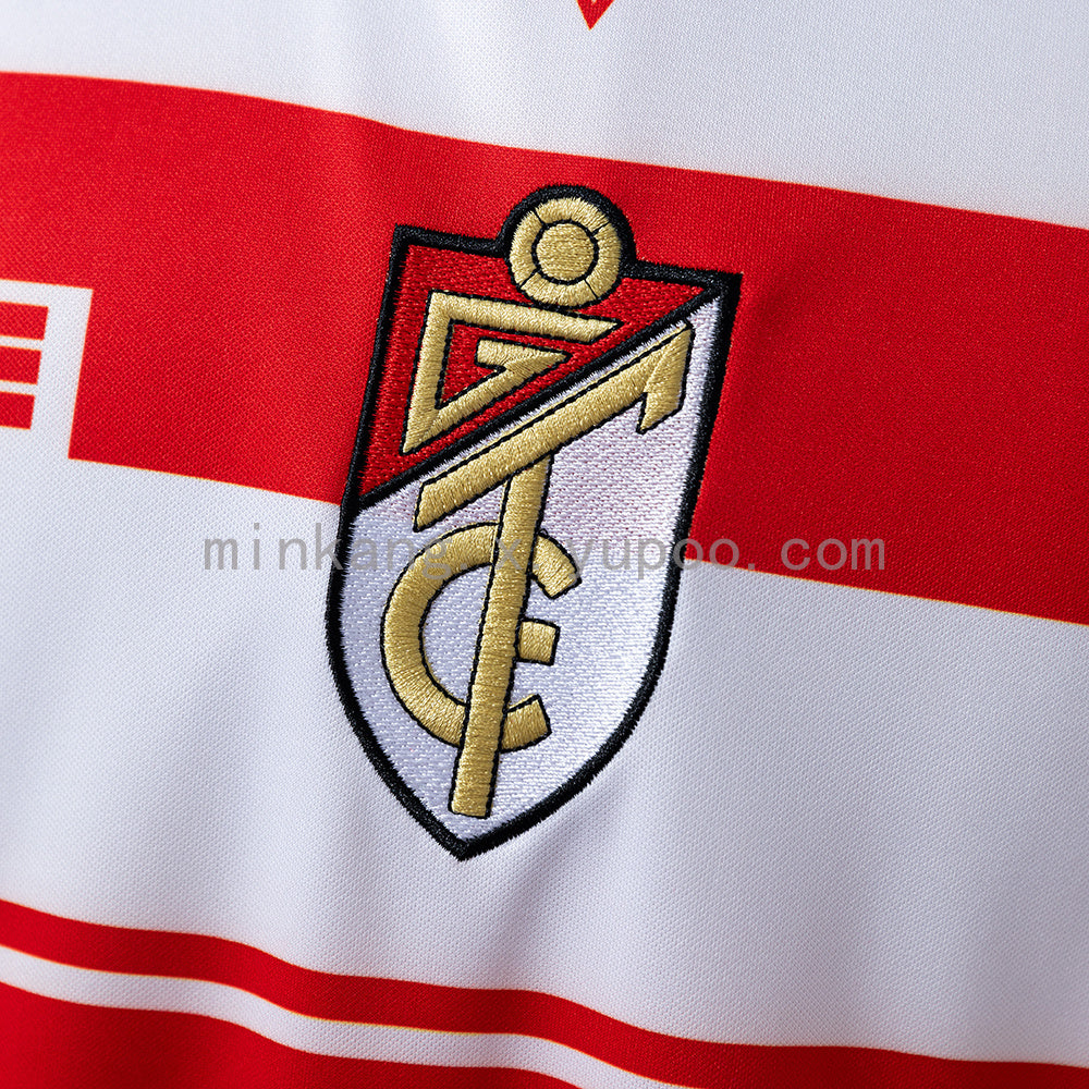 Granada 97/98 Home Retro Jersey S-XXL