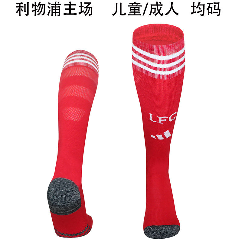 Calcetines de Futbol Lwp — WaveSoccer