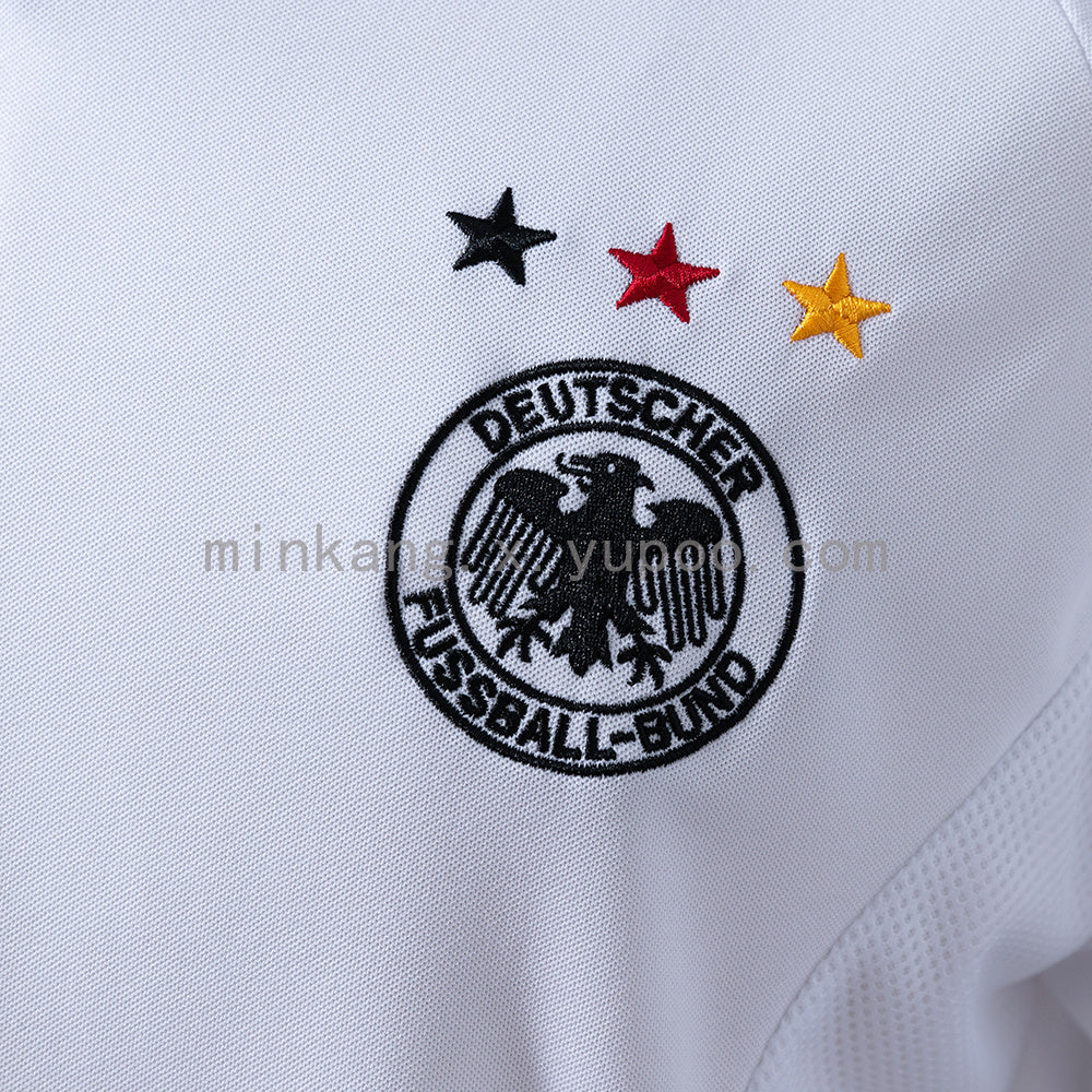 Retro 02/03 Germany Home S-XXL