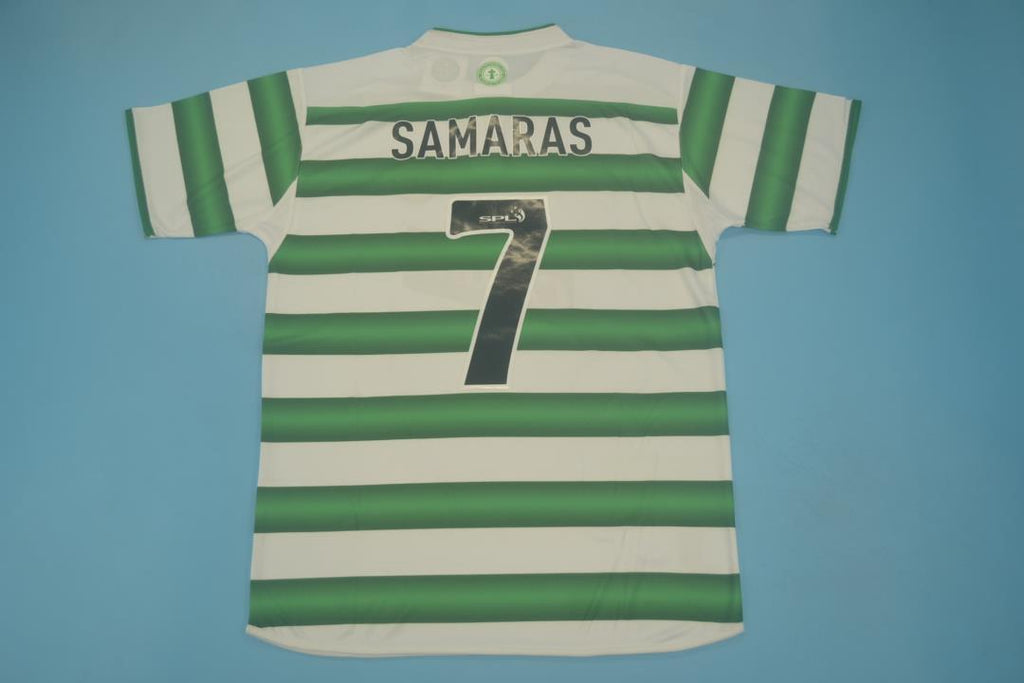 CELTIC 03-04 — Club Retro