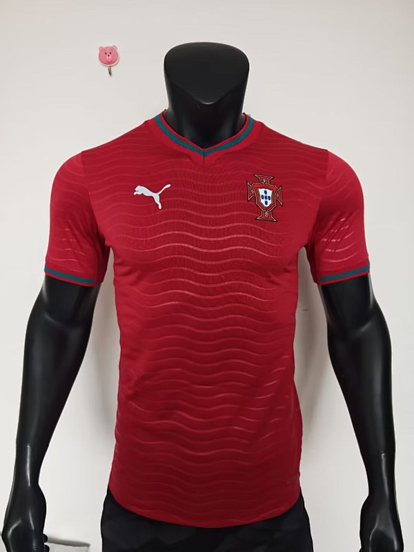 25-26 Portugal Special Player version S-2XL — Jsonwang 26/27