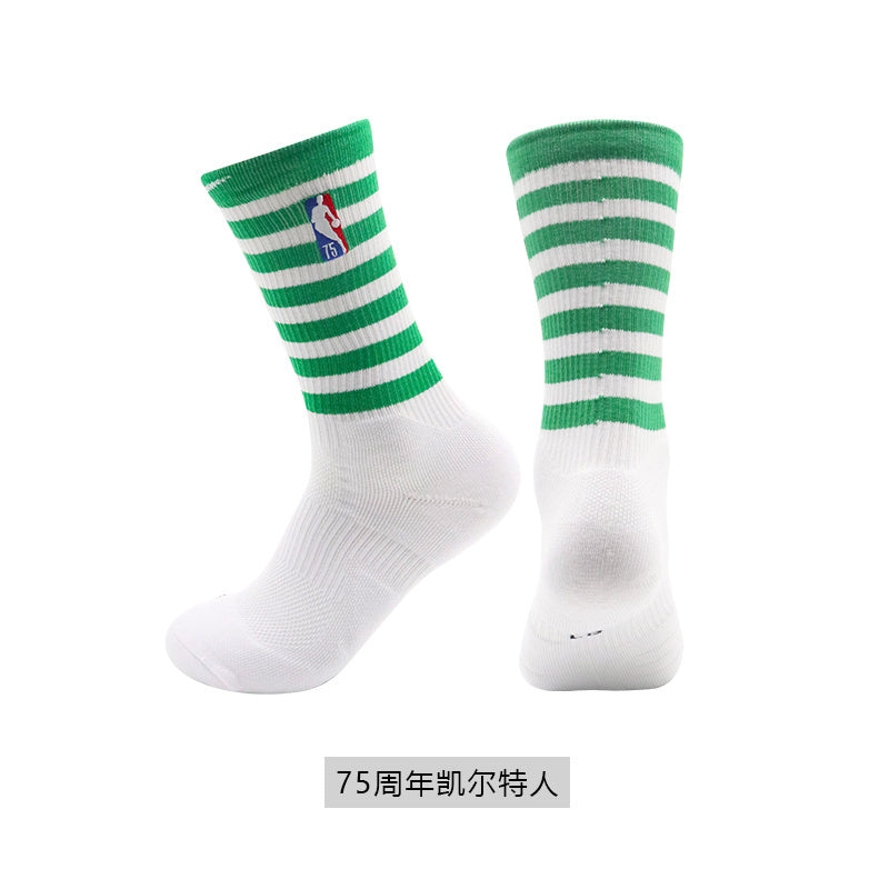 Calcetines de Futbol #75 — Xunmei