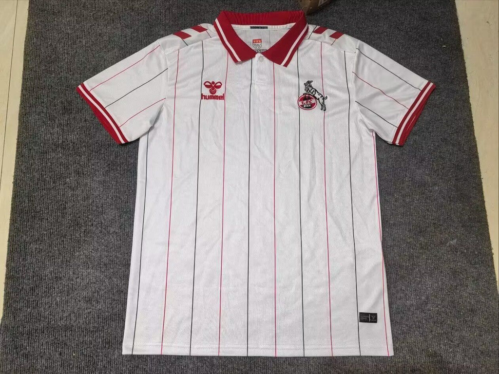 KOLN — Bundesliga