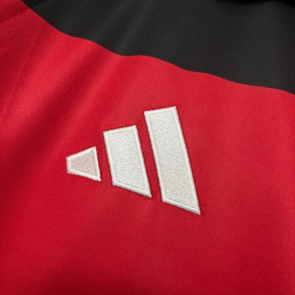 Flamengo 2026/27 Home Jersey S-4XL