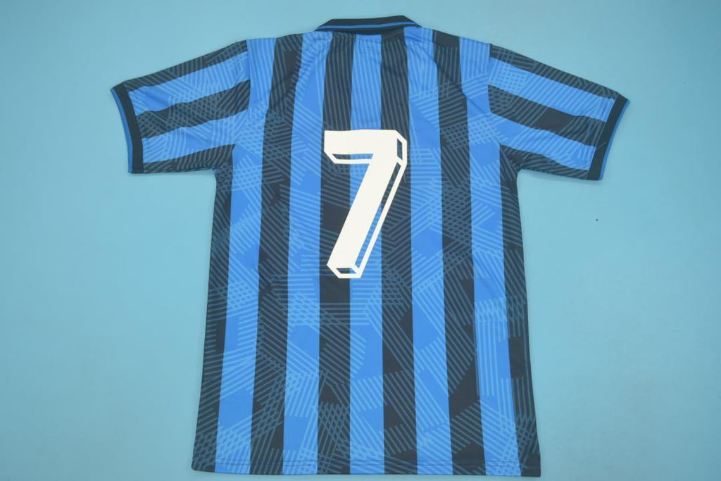 ATALANTA 91-93 — Club Retro