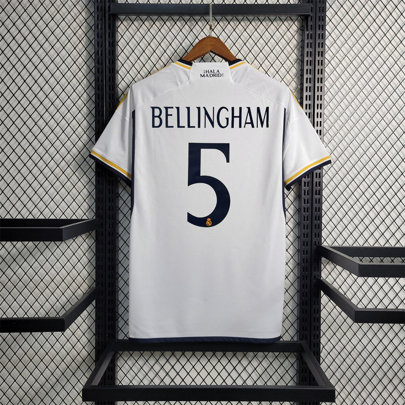 23-24 Real Madrid home