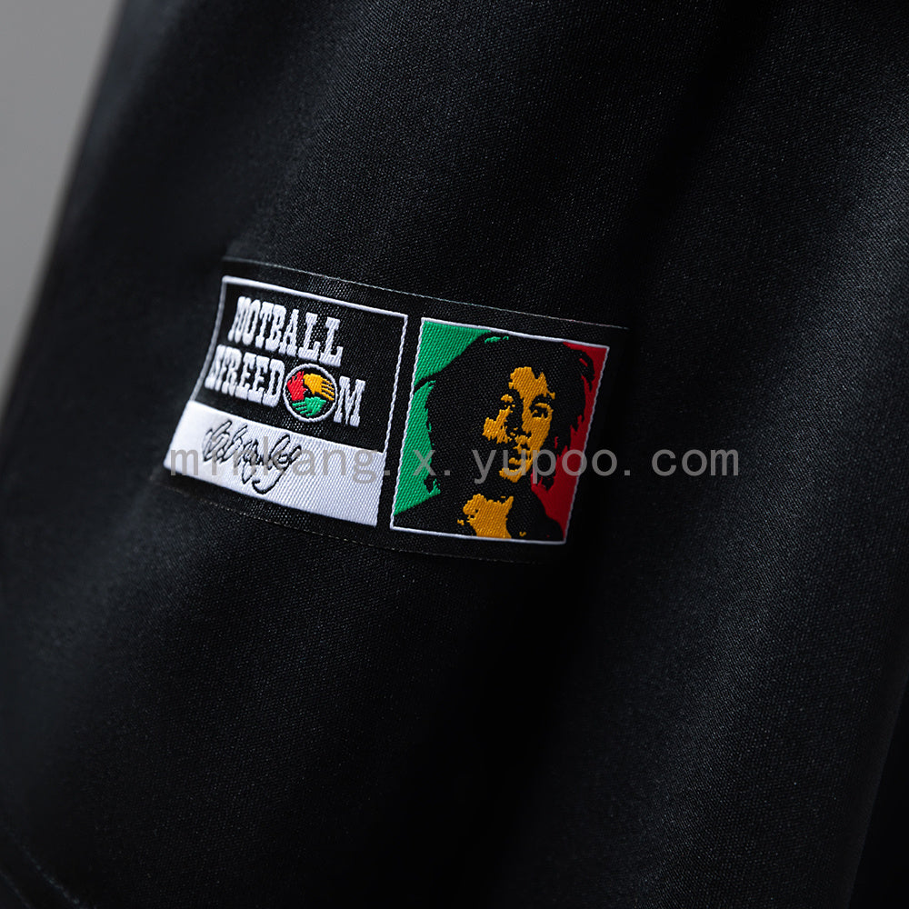 Jamaica 26/27 Pre-Match Jersey S-4XL