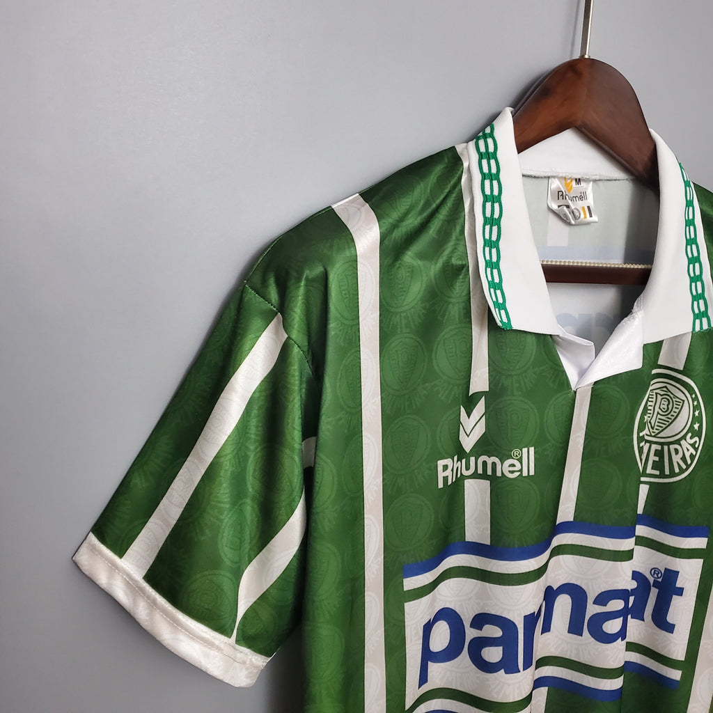 Retro 93/94 Palmeiras home S-XXL