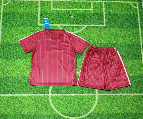 26-27 Arsenal special Kids — Jsonwang 26/27