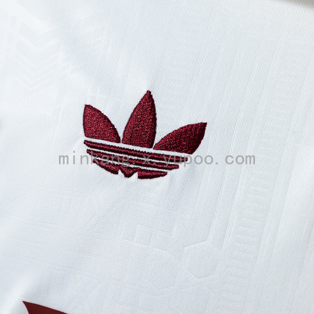 Arsenal 25/26 Third Long Sleeve Jersey S-4XL