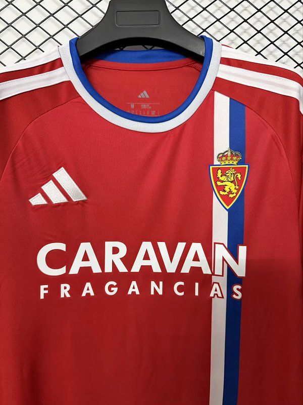 26-27 Real Zaragoza Away S-4XL