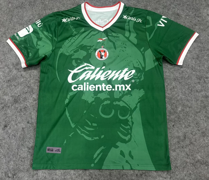 TIJUANA — Liga MX