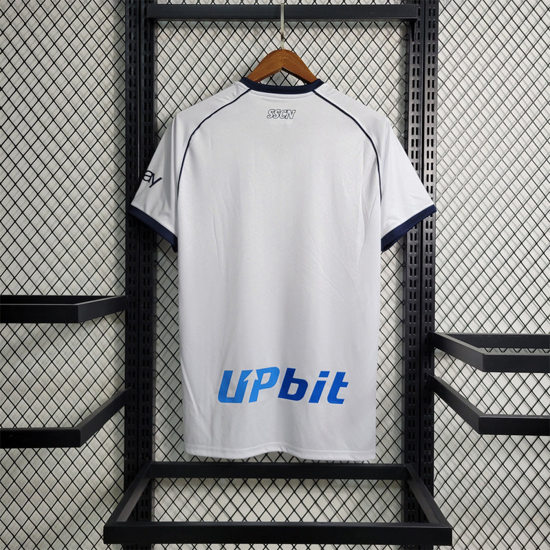 23-24 Napoli away size S-4XL